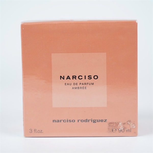 Nước Hoa Narciso Rodriguez cam 90ml (PN) KG+