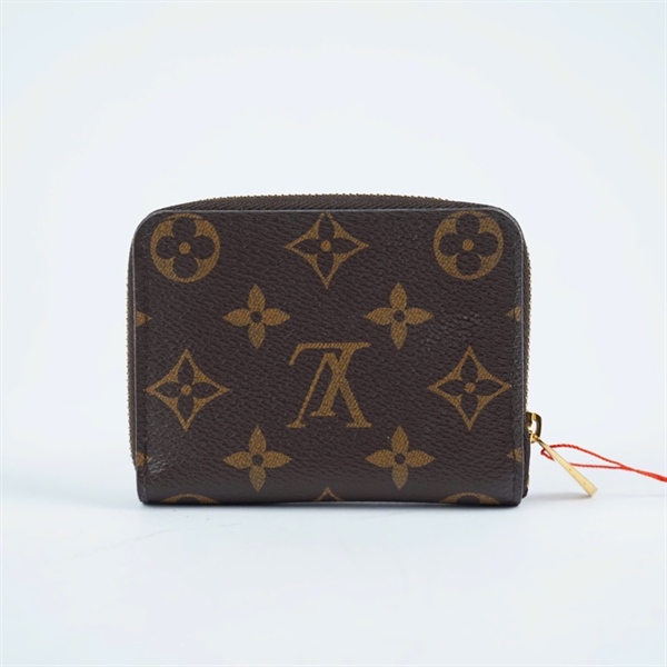 Ví LV hoa nâu +
