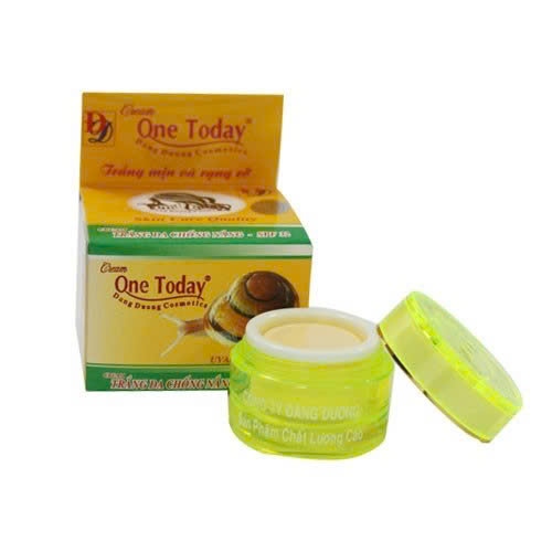 ONE TODAY - CHỐNG NẮNG