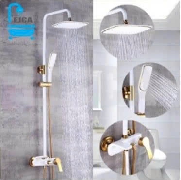 Sen Cây Lá Đồng Thau sơn tĩnh điện LC-ST20