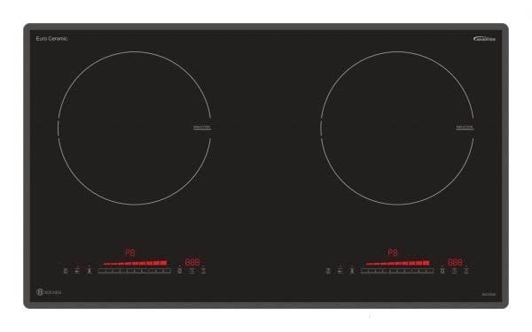 Bếp từ Buchen BUC335ID