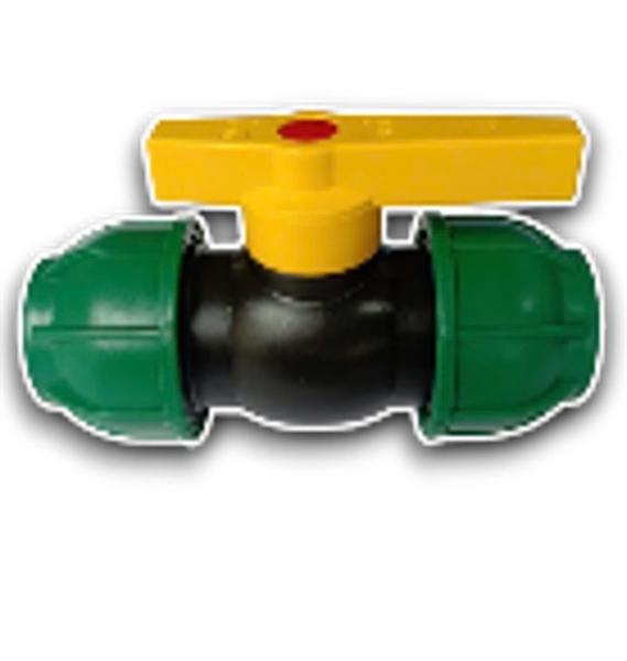 VAN ỐNG HDPE 32mm - VHD32