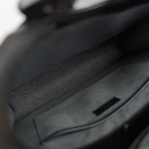 Túi LV Handle đen sz27 (HV) KG+