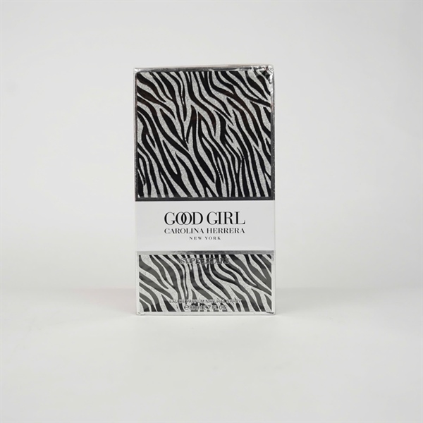 Nước hoa Carolina Herrera Good Girl 80ml KG+