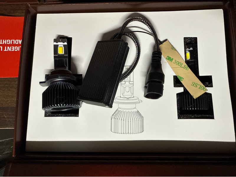BÓNG LED AI 9012