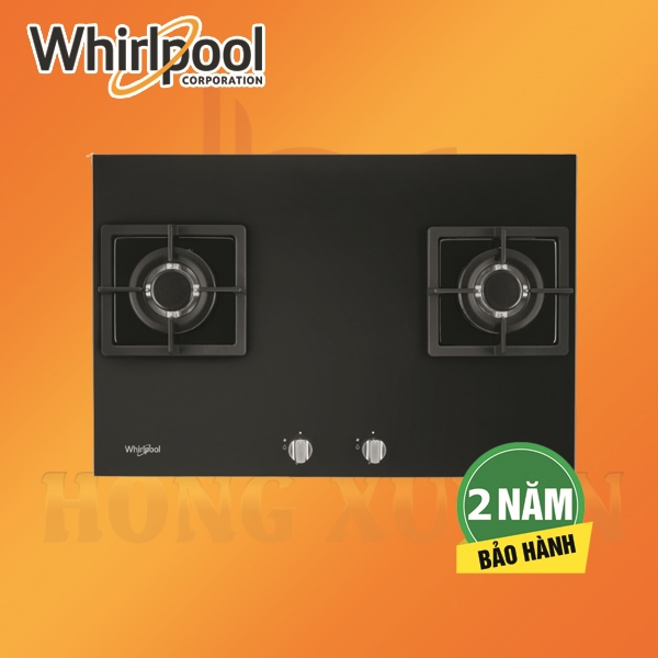 Bếp Ga Âm WHIRPOOL AKC820C/BLV