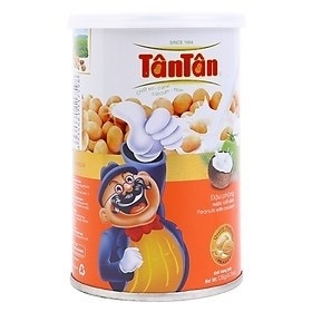 Đậu phông Tân Tân nước cốt dừa lon 265g