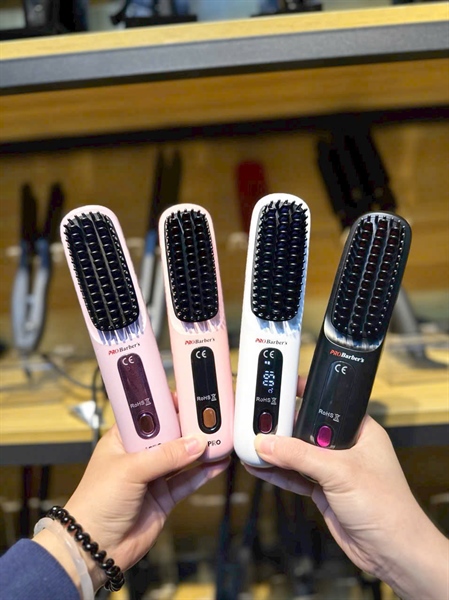 Lược điện Pro