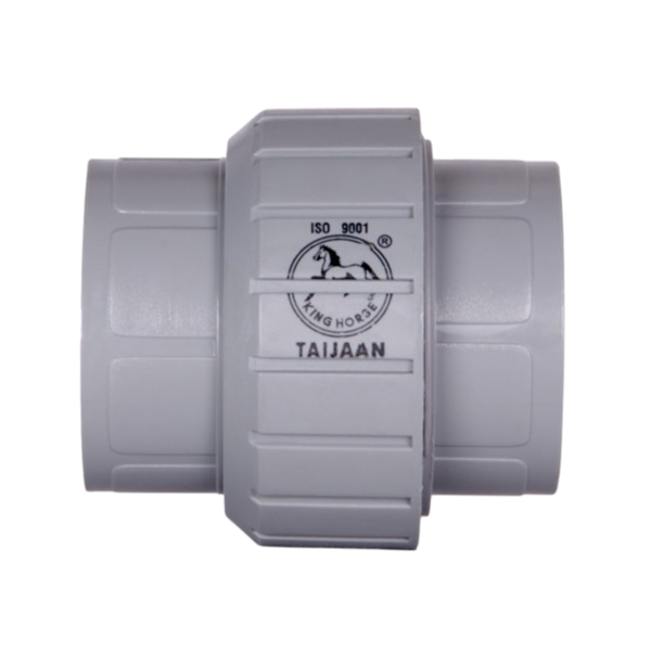 RẮC CO PVC 42mm CON NGỰA ZRCPC42CN