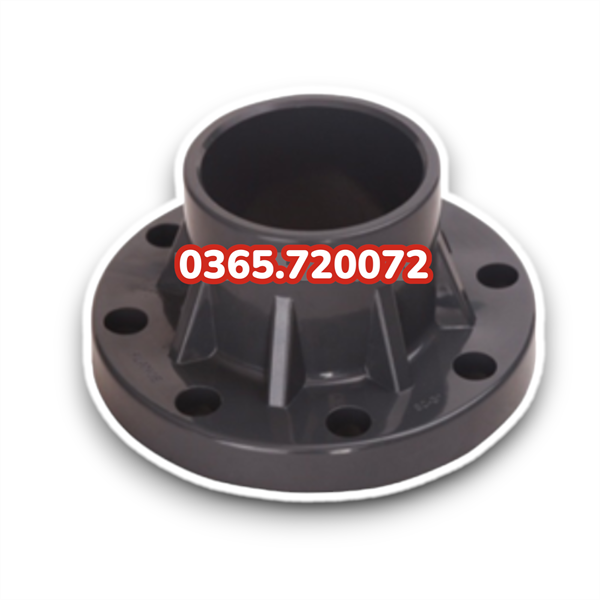 MẶT BÍCH PVC 90mm - MBPC90