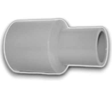 NỐI PVC GIẢM 49/42 DÀY - ZNPCG4942