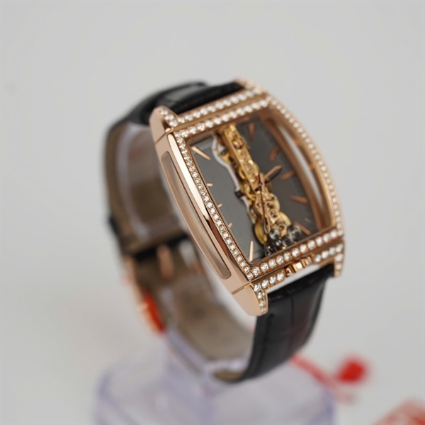 Đồng hồ Corum đen (2290421) kim độ sz34.4 (HC) KG+
