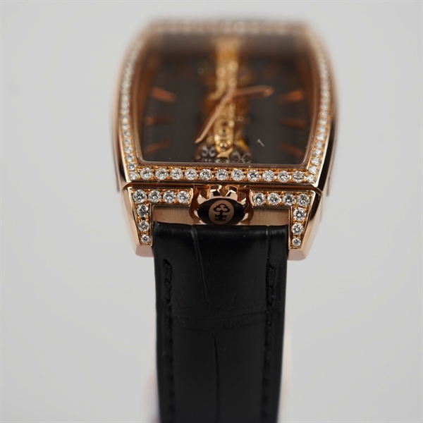 Đồng hồ Corum đen (2290421) kim độ sz34.4 (HC) KG+