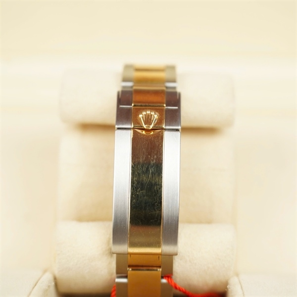 Đồng hồ Rolex mặt xanh dương (V563466) sz44 (HC) KG+