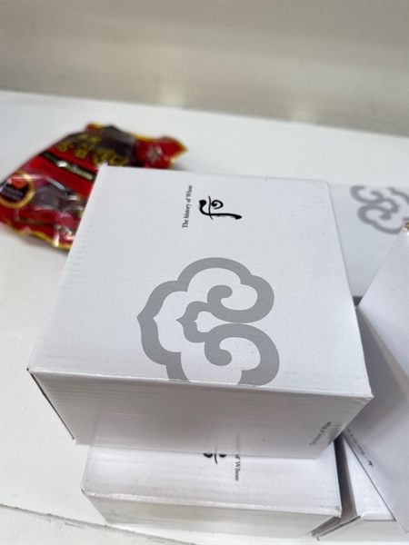 Set Kem Trị Nám Whoo Trắng