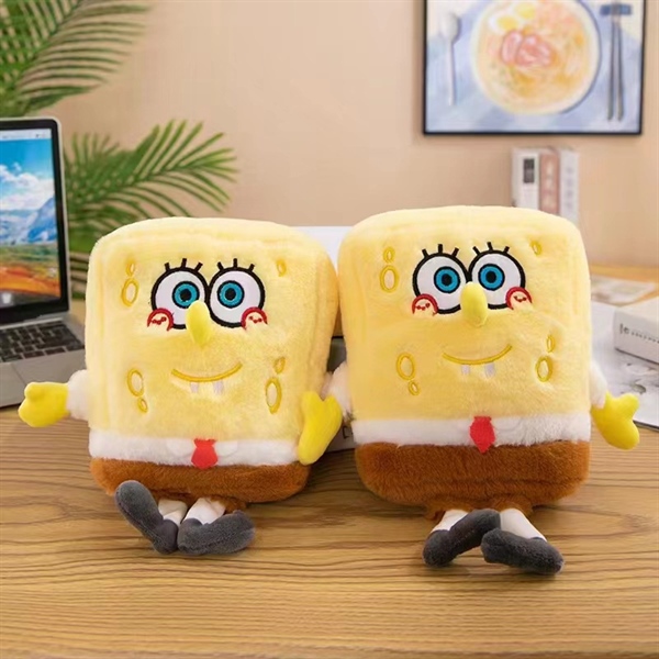 XT gấu bông bọt biển 5568