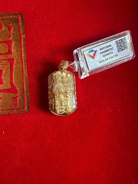 Mặt phật vàng Full 742738 +