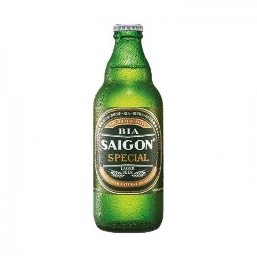 Bia Saigon SPECIAL