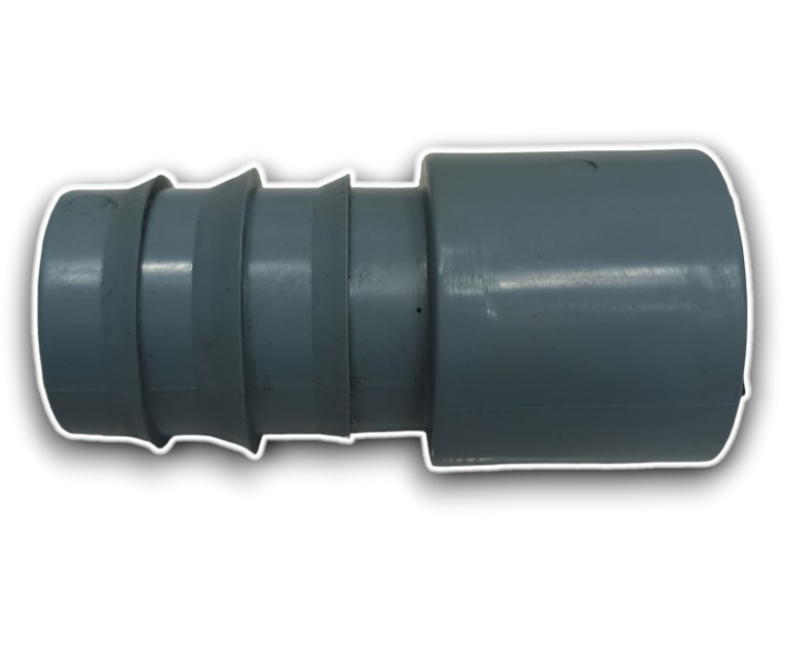 KHỞI THỦY PVC 27mm - PE 25mm - N1D2725PVC