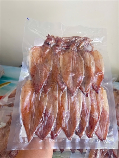 Mực khô câu sz 60-70c 250gr