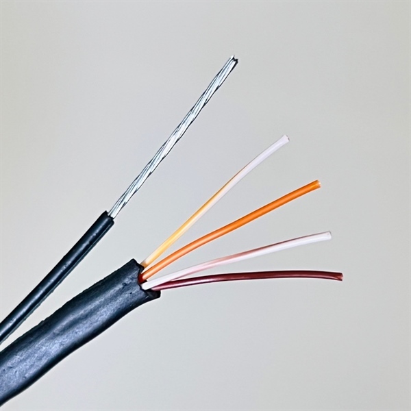 Cáp mạng ProCable CAT3 (4 lõi cường lực) cuộn 500 mét