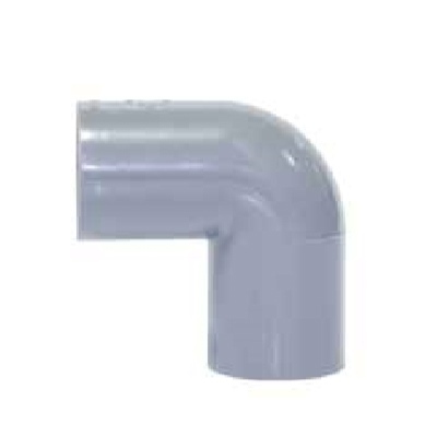 CO NỐI ỐNG PVC 42mm DÀY - ZCPC42