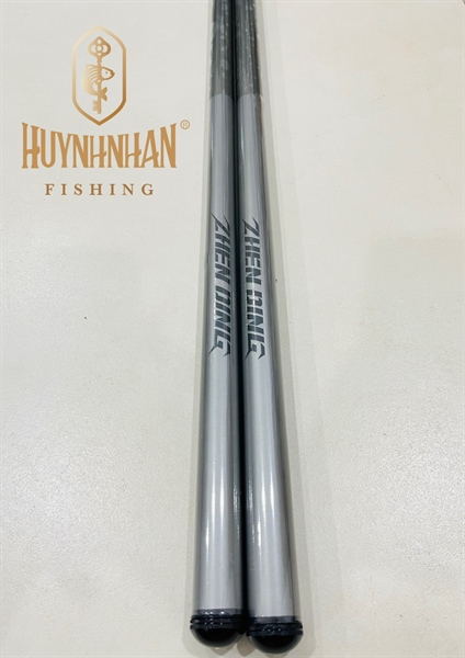 Cần Câu HD Chân Đỉnh 6H