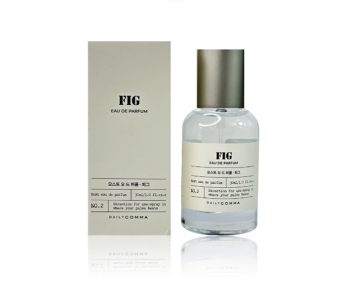[Hàng Công Ty] DAILY Comma Most Eau Parfum 30ml