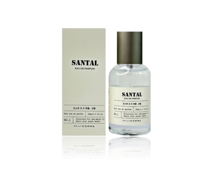 [Hàng Công Ty] DAILY Comma Most Eau Parfum 30ml