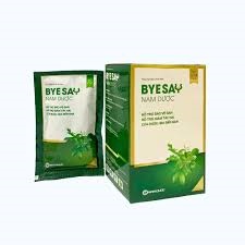 Byesay nam dược Túi 60ml