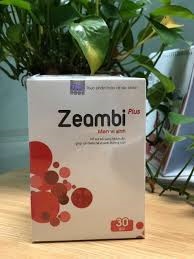 Zeambi PLUS, H30g