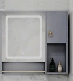 TỦ GƯƠNG - LC-6042