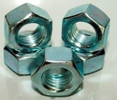 Tán bầu sắt xi trắng