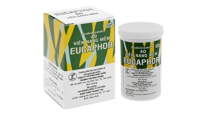 Eucaphor Trường Thọ