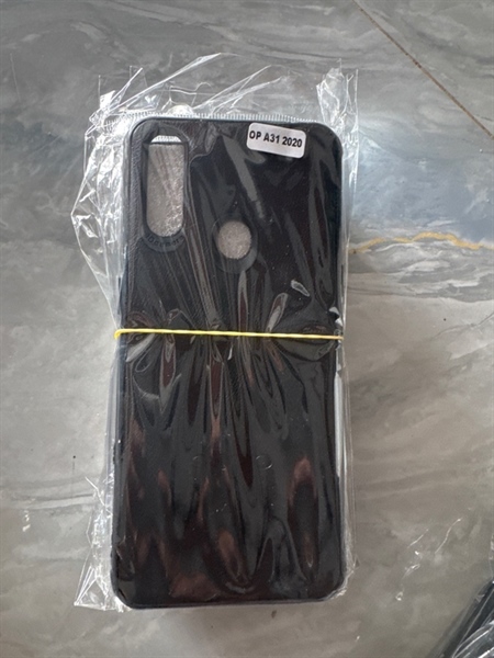 Ốp Lưng Oppo A31