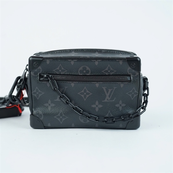 Túi LV Soft Trunk Mini xám (FL0260) sz18 KG+