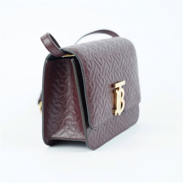 Túi BBR màu mận sz21 KG+