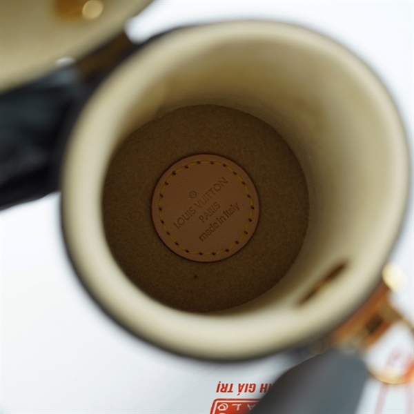 Túi LV đựng son sz7 (LT) KG+