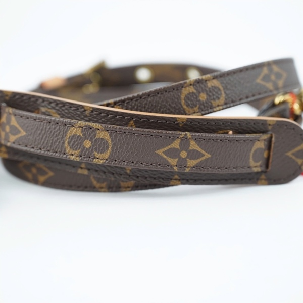 Strap trăng chỉnh túi LV (LT) KG+