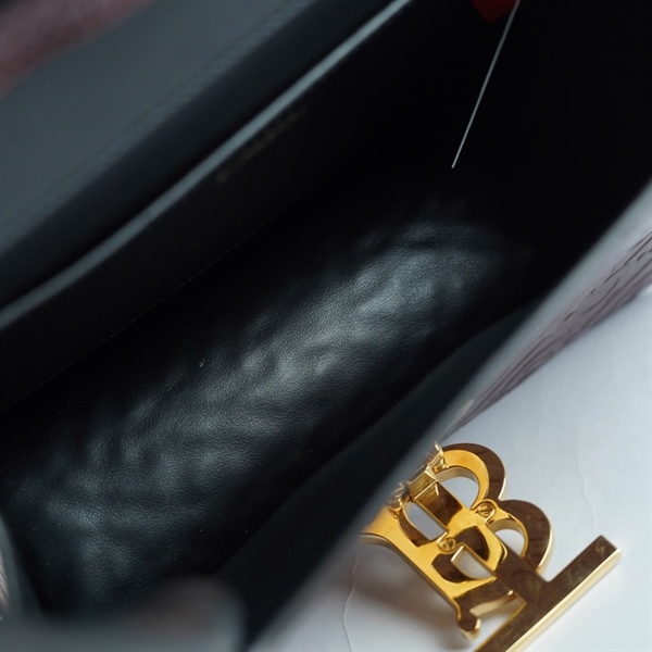 Túi BBR màu mận sz21 KG+