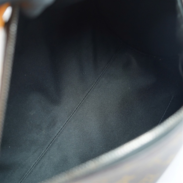 Túi LV Papillon hoa nâu sz33 KG+