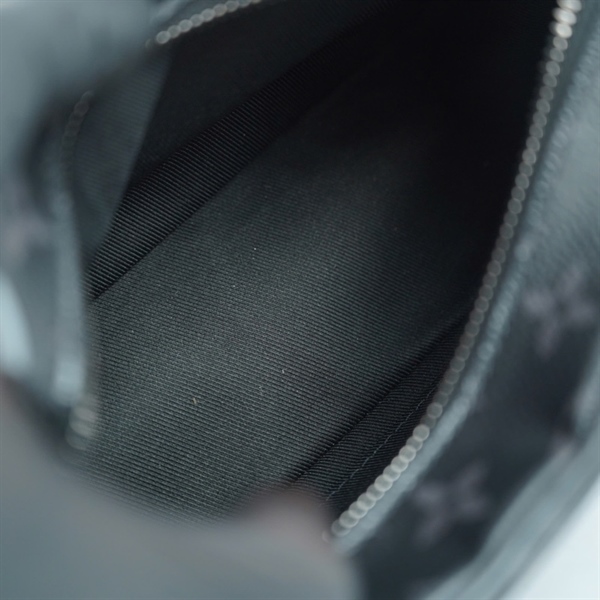 Túi LV Soft Trunk Mini xám (FL0260) sz18 KG+