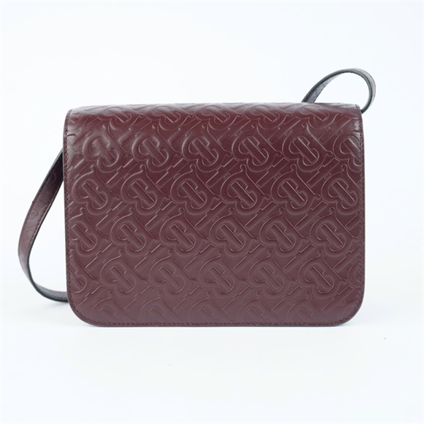 Túi BBR màu mận sz21 KG+