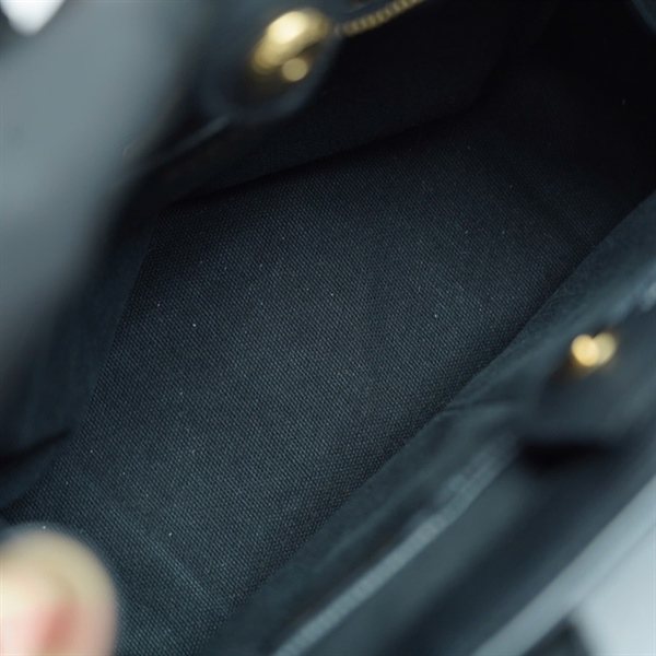 Túi BBR Handle đen sz27 KG+