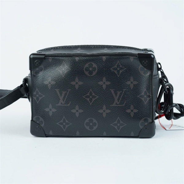 Túi LV Soft Trunk Mini xám (FL0260) sz18 KG+