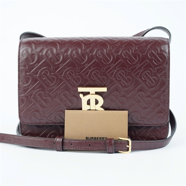 Túi BBR màu mận sz21 KG+