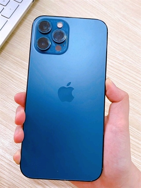 IPHONE 12PRM 128G PSC94S1550