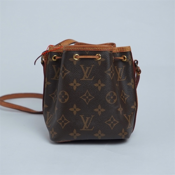 Túi LV Nóe hoa nâu (AR0188) sz12 (BQ) KG+