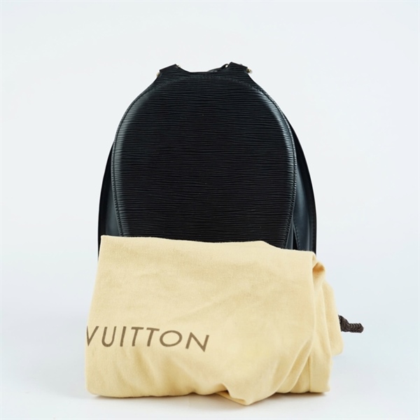 Balo LV đen (BMC) KG+