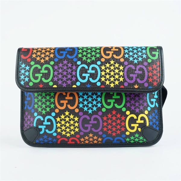 Túi GG Psychedelic Belt (698113-467891) sz14 (BMC) KG+